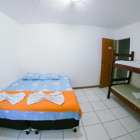 Hostel E Pousada Paju Praiera Maceió Kültér fotó