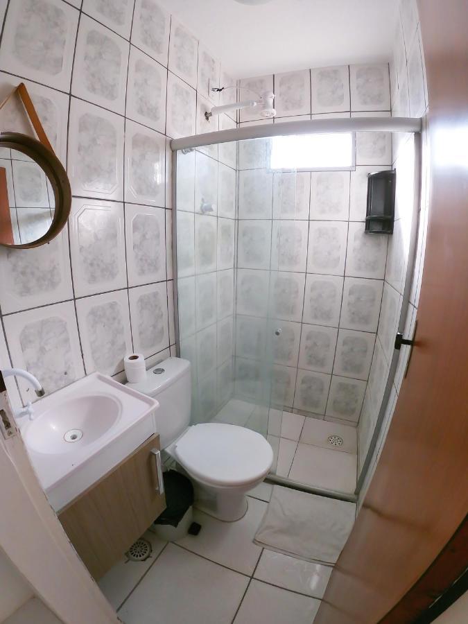 Hostel E Pousada Paju Praiera Maceió Kültér fotó